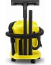 KARCHER Строительный пылесос WD 2 Plus V-12/4/18 1000Вт (уборка: сухая/сбор воды) желтый