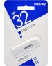 USB-флэш SMARTBUY (SB032GB2SCW) UFD 2.0 032GB Scout White белый