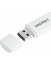 USB-флэш SMARTBUY (SB032GB2SCW) UFD 2.0 032GB Scout White белый