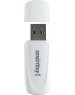 USB-флэш SMARTBUY (SB032GB2SCW) UFD 2.0 032GB Scout White белый