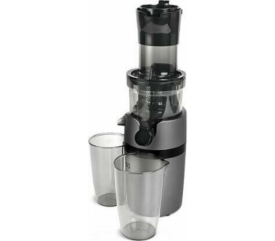 Соковыжималка BQ J2000 Steel-black