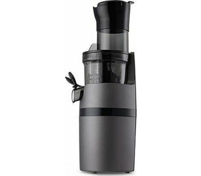 Соковыжималка BQ J2000 Steel-black