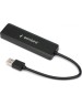 Концентратор USB GEMBIRD (20798) UHB-C414