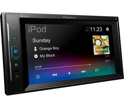 Pioneer DMH-A245BT (Прослеживаемый) Автомагнитола