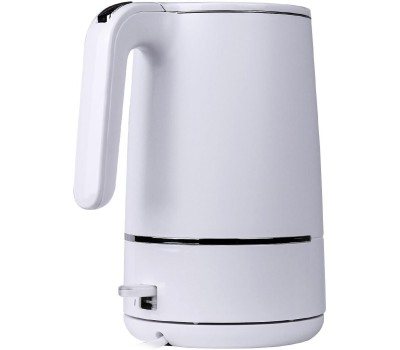 Чайник электрический CENTEK CT-1012 (1,5л. металл/пластик)