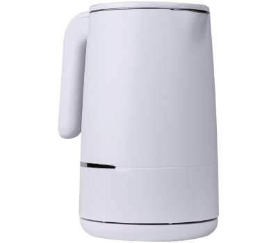 Чайник электрический CENTEK CT-1012 (1,5л. металл/пластик)