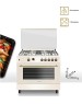 Плита газовая NORDFROST (CH) Плита NORDFROST GG 9062 YR