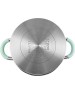 Кастрюля LARA LR02-545 7,2л