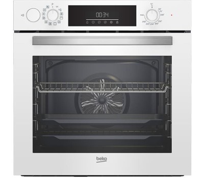 Духовой шкаф электрический BEKO BBIS143N0W