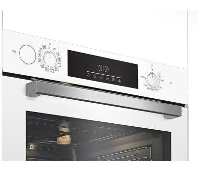 Духовой шкаф электрический BEKO BBIS143N0W