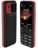 Телефон мобильный TEXET TM-315 Black/Red