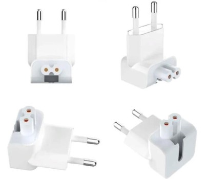 PREMIER Адаптер-переходник 3-016, белый