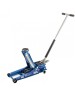 Домкрат STELS Домкрат гидравлический подкатной 3 т, быстрый подъем, Low profile quick lift, 75-505 мм, профессиональный