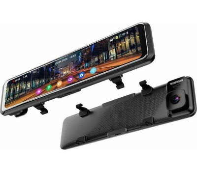 Видеорегистратор TRENDVISION MR-1100 4Ki (AI Smart Assist) зеркало