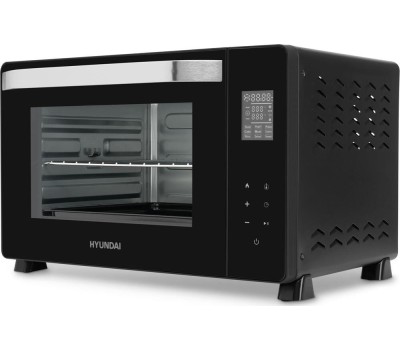 Мини-печь HYUNDAI MIO-HY082 38л