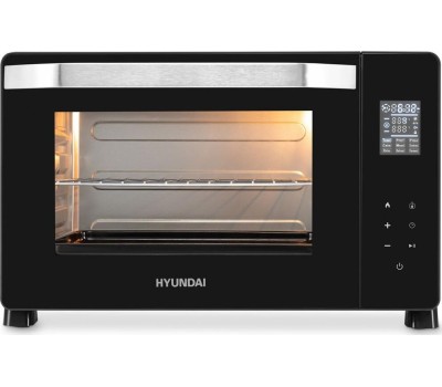 Мини-печь HYUNDAI MIO-HY082 38л