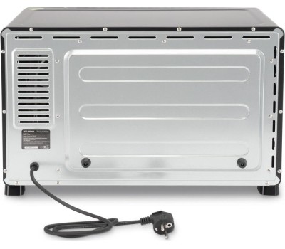 Мини-печь HYUNDAI MIO-HY082 38л