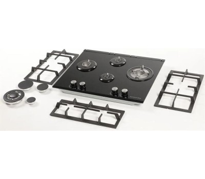 Варочная панель газовая ZIGMUND & SHTAIN MN15561B