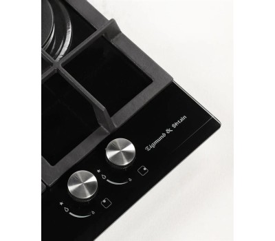 Варочная панель газовая ZIGMUND & SHTAIN MN15561B