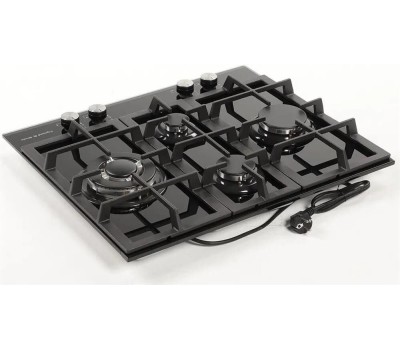 Варочная панель газовая ZIGMUND & SHTAIN MN15561B