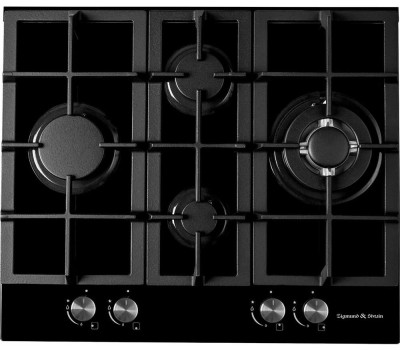 Варочная панель газовая ZIGMUND & SHTAIN MN15561B