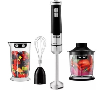 Блендер погружной KITFORT КТ-3053