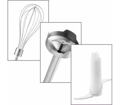 Блендер погружной KITFORT КТ-3053