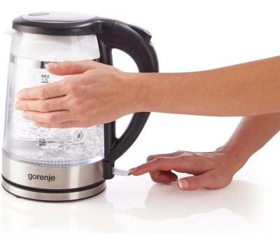 Чайник GORENJE K17GDW