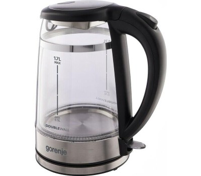 Чайник GORENJE K17GDW