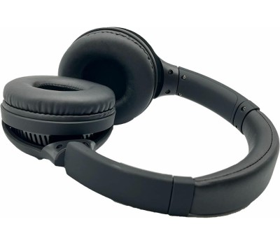 Наушники HYUNDAI H-HP101 черный