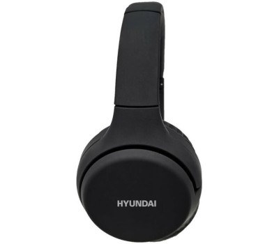 Наушники HYUNDAI H-HP101 черный