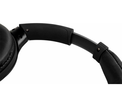 Наушники HYUNDAI H-HP101 черный