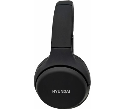 Наушники HYUNDAI H-HP101 черный