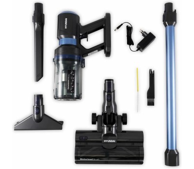 Пылесос HYUNDAI HYV-S7970