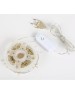 UNIEL ULD-S1000-250/DTA WARM WHITE IP20 DEWDROP