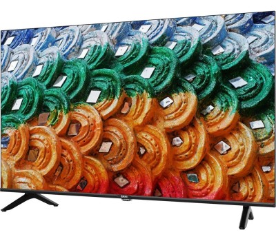 Телевизор BBK 40LEM-1030/FTS2C (черный)