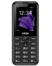 Телефон мобильный INOI 340 PowerHub Black (6297001537817)