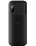 Телефон мобильный INOI 340 PowerHub Black (6297001537817)