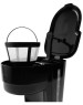 Капельная кофеварка RAGEX R407, 1.8л, 900Вт, цвет: 000 (черная), КИТАЙ