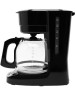 Капельная кофеварка RAGEX R407, 1.8л, 900Вт, цвет: 000 (черная), КИТАЙ