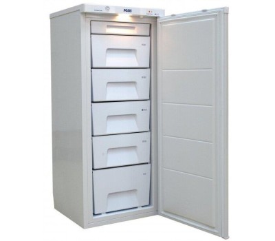 Морозильник POZIS Морозилка FV-115 GRAPHITE