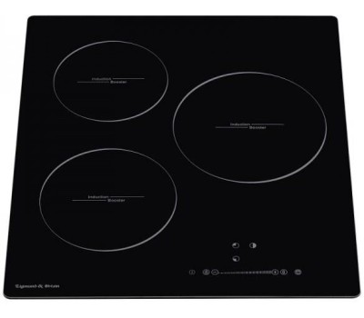 Варочная панель ZIGMUND & SHTAIN CI 35.4 B