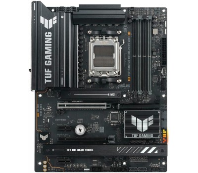 Материнская плата ASUS Материнская плата TUF GAMING B650E-PLUS WIFI, SocketAM5, AMD B650, ATX, Ret
