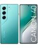 Смартфон TECNO Camon 40 8/256Gb Green