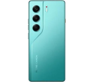 Смартфон TECNO Camon 40 8/256Gb Green