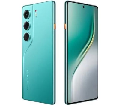 Смартфон TECNO Camon 40 8/256Gb Green