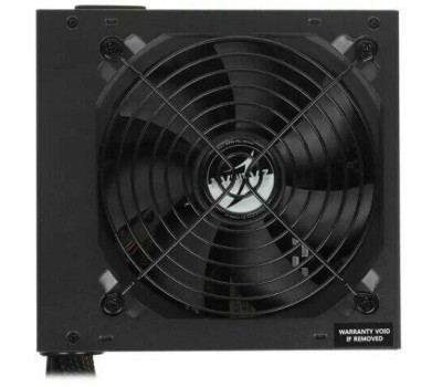 Блок питания ZALMAN Блок питания 500W ZM500-XEII (ATX, 20+4 pin, 120mm fan, PCI-E 6+2Px2, 4xSATA) (ZM500-XEII)