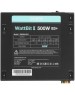 Блок питания ZALMAN Блок питания 500W ZM500-XEII (ATX, 20+4 pin, 120mm fan, PCI-E 6+2Px2, 4xSATA) (ZM500-XEII)