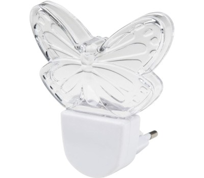 UNIEL DTL-315 Бабочка/White