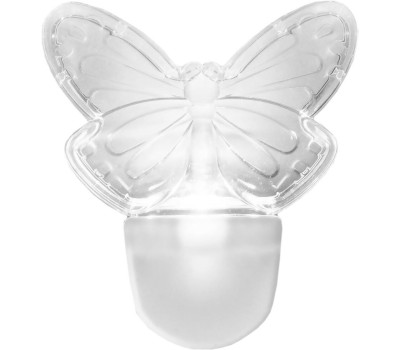 UNIEL DTL-315 Бабочка/White